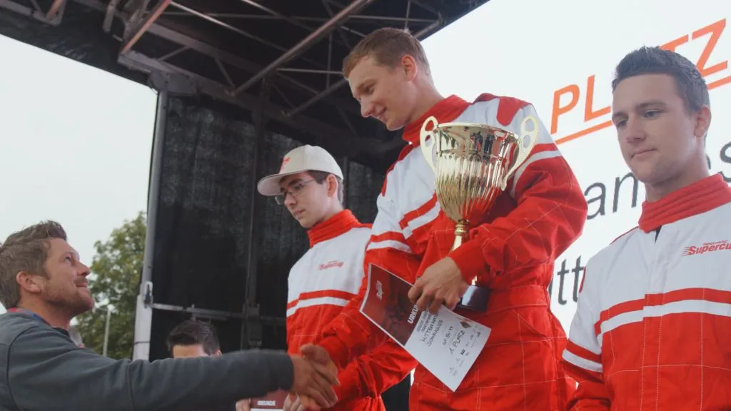 Geotrac Supercup Finale 2019: Das sind die besten Traktorfahrer – Bild 2