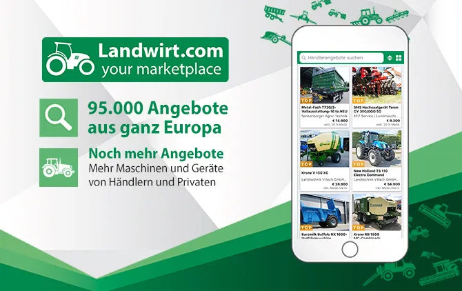 Die Top 10 auf Landwirt.com – KW 01 – Bild 2