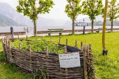 Hochbeet selber bauen – Planung & Aufbau – Bild 2