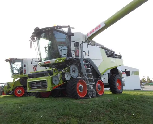 Die Ackergiganten auf Landwirt.com – Bild 2