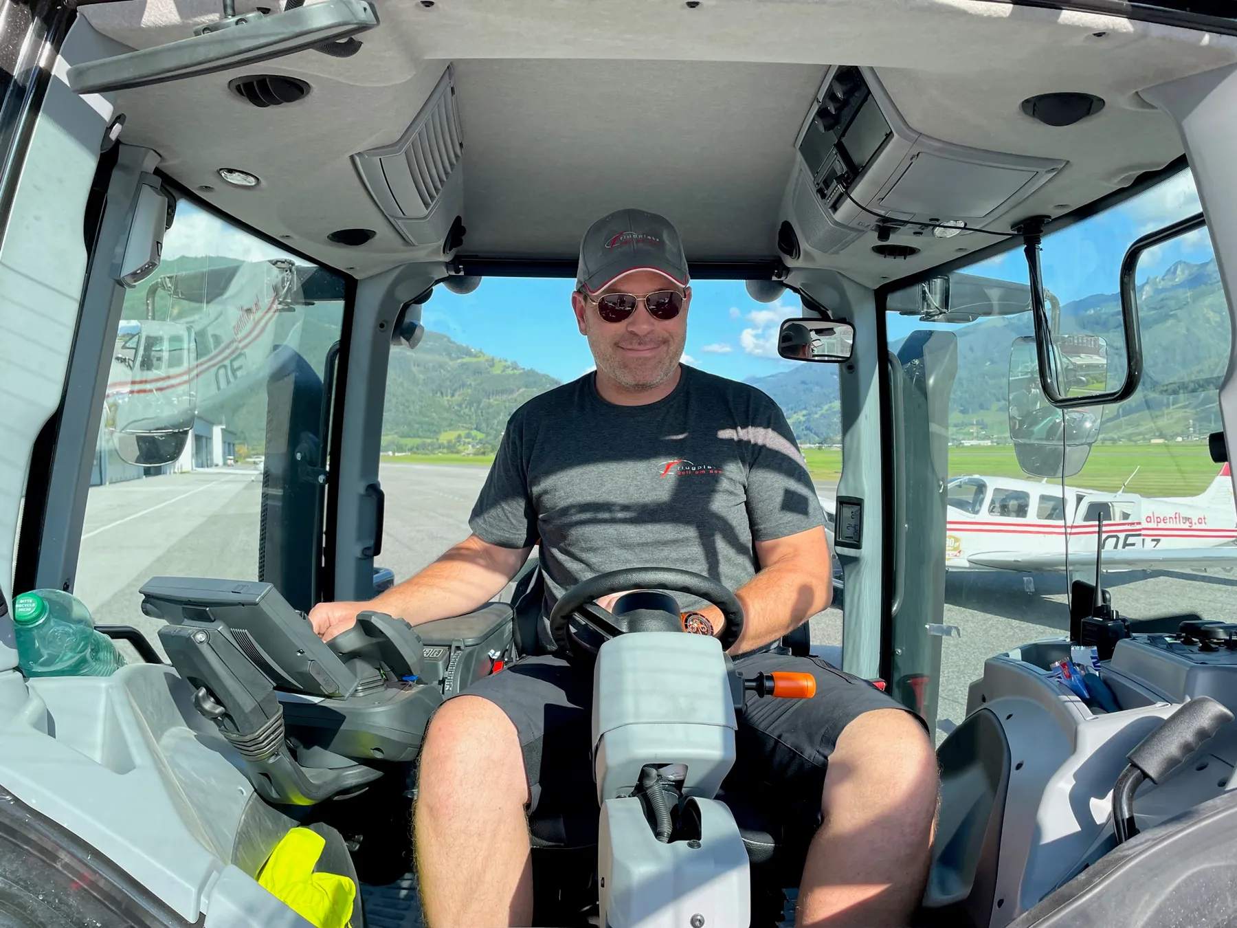 Nur Fliegen ist schöner! – Bild 2