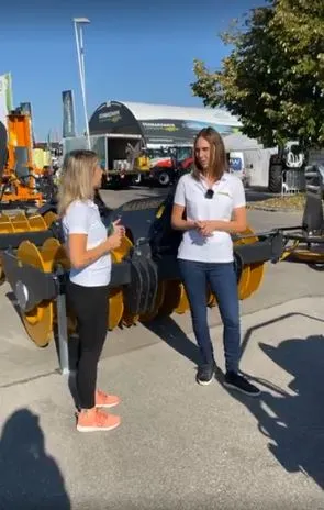 Austro Vin Tulln von 5. bis 7. Mai 2022 – Bild 2