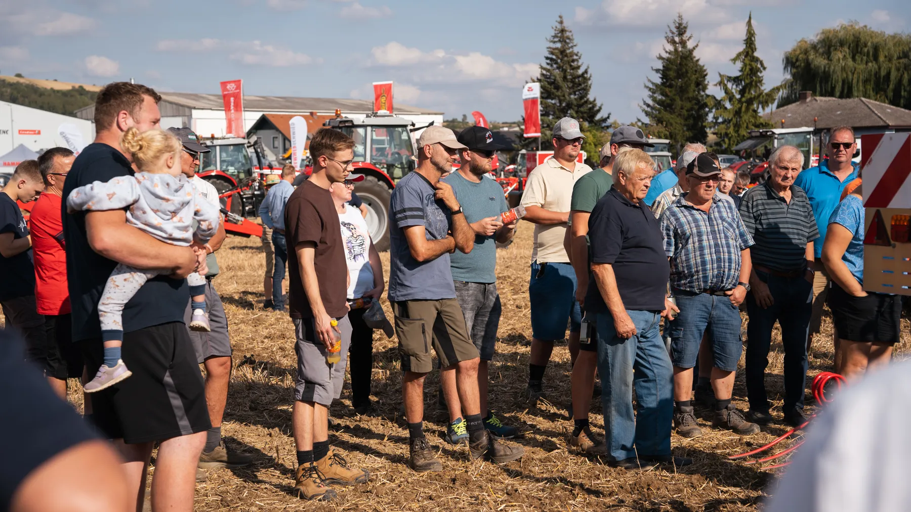Hammerschmied Feldtag inklusive Swimming Pool – Bild 2