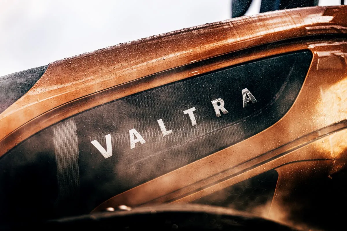 Trecker Talk: Valtra scheint zum Überholen anzusetzen! – Bild 8