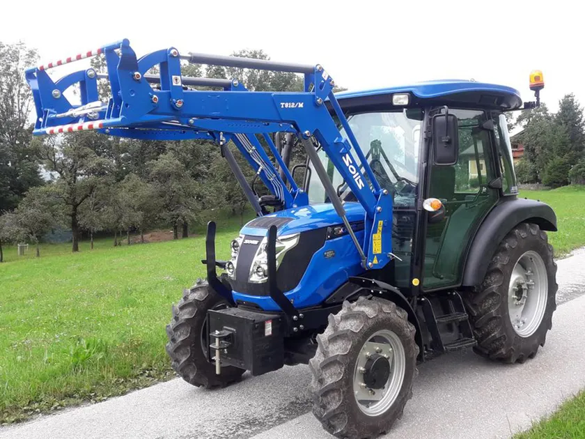Die Top 10 auf Landwirt.com – KW 01