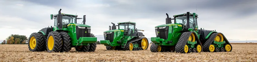 Südbayerische Landtechnik erweitert Vertriebsgebiet