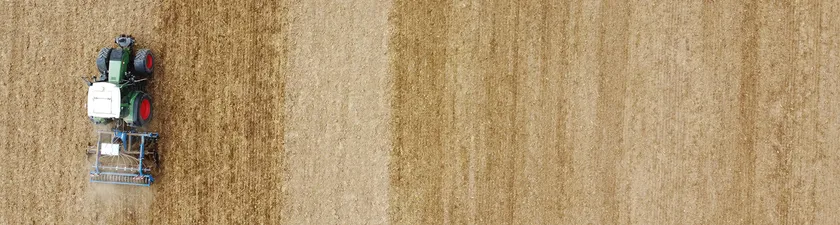 DEMO TOUR Süddeutschland: FieldBee lädt Landwirte und Landmaschinenhändler zur Probefahrt ein