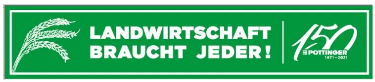 Pöttinger knackt im Jubiläumsjahr die 400-Mio.-Marke
