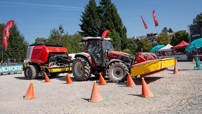Lintrac Supercup 2024: Startschuss fällt in Südtirol