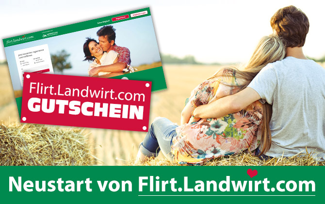 Online-dating-site für landwirte